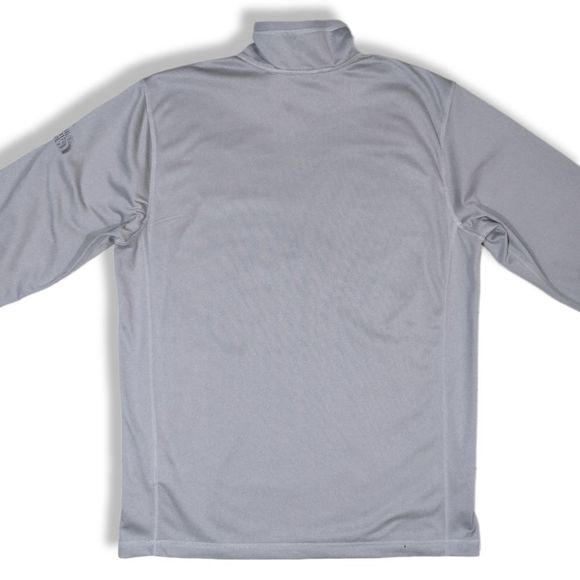 THE NORTH FACE 1/4 ZIP PULLOVER FLEECE - Picture 3 of 4